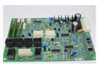 Miller ۲۰۷۰۴۸ Circuit Card Assembly Control در تهران واحد صنعتی 186428