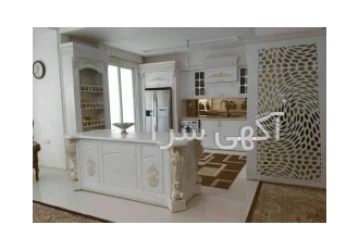 طراحی و اجرا کابینت(تعمیرات)