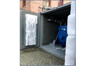 اجاره و فروش ژنراتور گازسوز نیروگاهی    اقساط