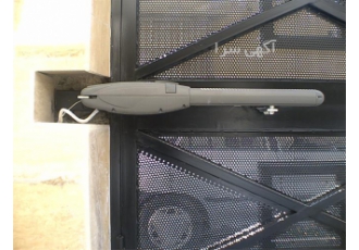 نصب جک درب پارکینگ با ضمانت در کرج نصب جک درب پارکینگ با ضمانت نصب جک