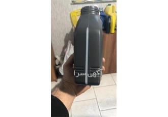 فروش بطری پلی اتیلن فروش گالن گیج دار در اصفهان شرکت استار پلاست