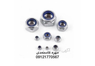 فروشگاه پیچ و مهره تولید و پخش استاد بولت گرید B7 B7M در سایزهای