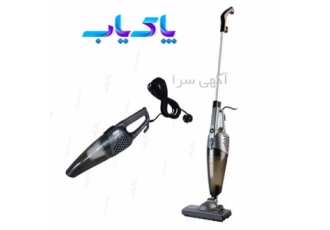 فروش جاروبرقی عصایی با نازلترین قیمت در کرمانشاه جاروبرقی صنعتی