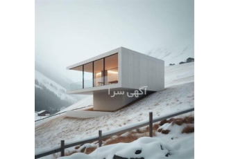 خدمات طراحی ویلا طراحی معماری داخلی و خارجی در فردیس طراحی نقشه سازه