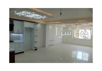 فروش ۸۵ متری سعادت آباد در تهران فروش 85 متری2 خوابه طبقه 2 از5 9 ساله