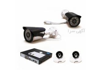 نصب تعمیر دوربین مداربسته توسط اکیپ متبحر