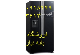 قیمت یخچال و فریزر سامسونگ از بانه عرضه جدید ترین مدل های یخچال و فریزر