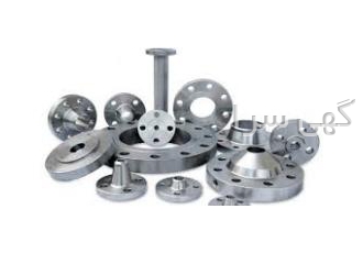 فروش انواع فلنج (FLANGE) شرکت تدارک گستران انرژی پارس فلنج FLANGE فلنج