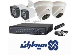 نصب آپدیت جدید دستگاه سیمارن