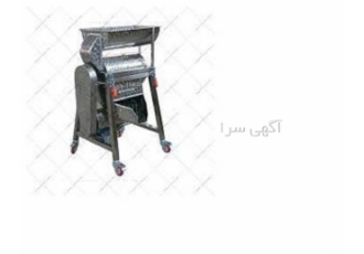 دستگاه آب گوجه گیری فروش دستگاه آب گوجه گیری در اهواز توزیع آب گوجه