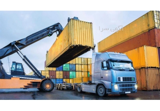 فروش کانتینر ۲۰ فوت و ۴۰ فوت به بهترین قیمت در تهران شرکت بازرگانی