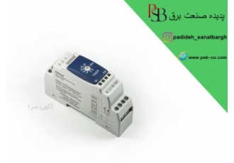 رله زمانی تایمر اماس مدل RR۳ZTS۳۰ رله زمانی یکی از قطعات مهم در ساخت
