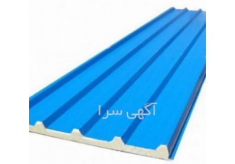 تولیدکننده برتر ساندویچ پانل