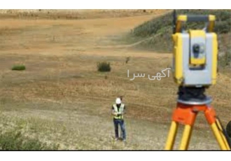 نقشه برداری ، نقشه برداری در ، نقشه برداری هوایی