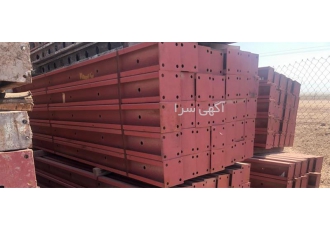 فروش سولجر قالب بندی، فروش قالب فلزی استاندارد