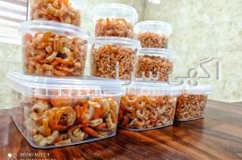 آگهی های مجالس و مراسم - مواد غذایی - خوزستان