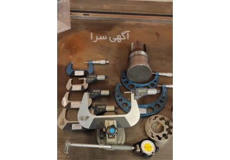 تراشکاری فرزکاری سری تراشی در اصفهان تراش یاران خدمات تراشکاری