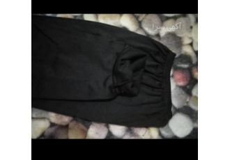 شلوارگرم داخل کرک