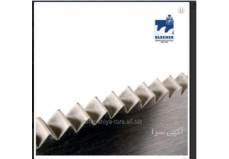 blecher hot cutting circular saw blade تیغ اره دیسکی انواع تیغ اره