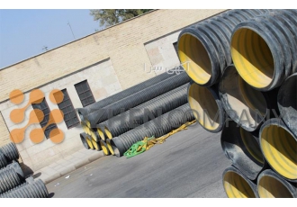 پخش لوله کاروگیت ، قیمت لوله کاروگیت