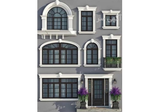 پنجره دو جداره upvc، درب دو جداره upvc
