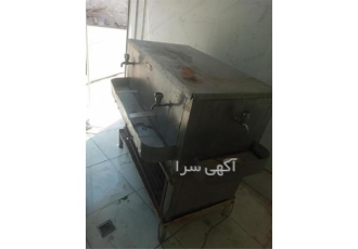 سرویس و تعمیر انواع آبسردکن صنعتی در رشت تعمیر انواع آبسردکن چهار شیر