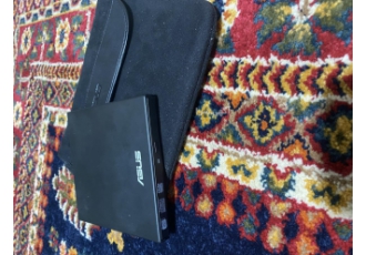 دی وی دی اکسترنال ایسوس دی وی دی اکسترنال ایسوس جهت مهاجرت بفروش میرسد