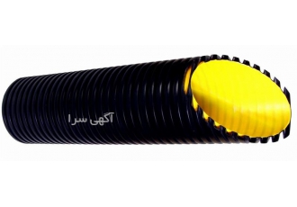فروش لوله کاروگیت 315 بسیار پر مصرف