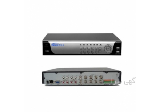 نصب وتعمیرات انواع DVR و انواع دوربین مداربسته