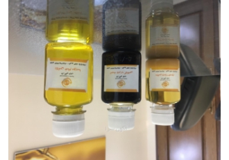 روغن خام سویا ، روغن ویژه طیور ، اسید چرب ، پودر چربی