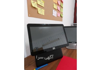 قیمت صندوق فروشگاهی لمسی هایپری در بابل صندوق فروشگاهی لمسی هایپری