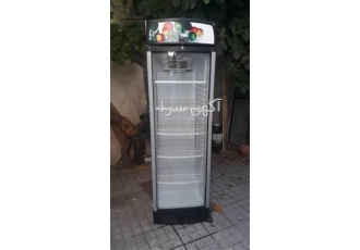 سرویس تخصصی یخچال و فریزر خانگی، صنعتی، ویترینی