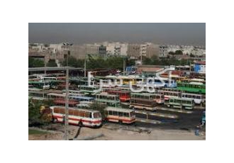 خودرو فرسوده