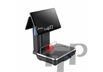 صندوق فروشگاهی مای پوز Mypos J-2590