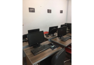 دوره آموزش طراحی سایت front-end در رشت