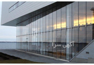 طراحی و اجرای نمای ساختمان در تهران طراحی و اجرای نمای ساختمان نمای