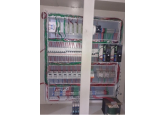 برقکار صنعتی کرج _تعمیر مشعل استخر موتورخانه کارواش