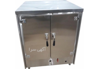 فر برنج دم کن صنعتی
