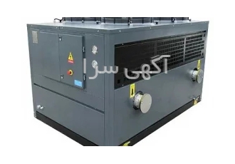 داکت اسپیلت، فن کویل، چیلر، هواساز و ...