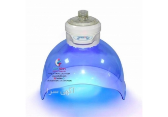 ماسک هیدروژن اکسیژن به همراه بخور اوزون نوردرمانی در تهران ماسک هیدروژن