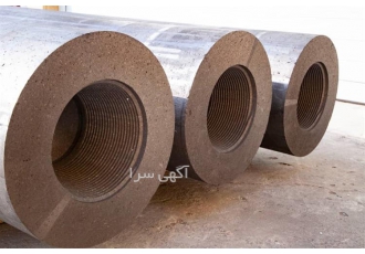 فروش الکترود گرافیتی برای اسپارک کاری