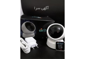 دوربین بی سیم بیبی کم برایتون