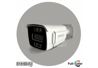 پخش دوربین مداربسته نمایندگی استیدی STEADY