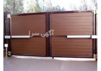 فروش جک فک ، نصب جک فک ، تعمیر جک فک FAAC