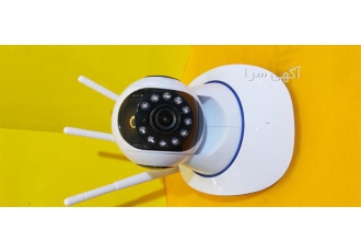 دوربین مداربسته و دوربین wifi