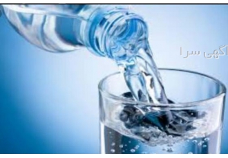 تولید و فروش آب مقطر آب دمین آب آشامیدنی ژیوان صنایع تصفیه آب ژیوان