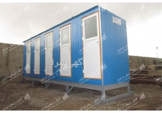 قیمت کانکس 3 متری