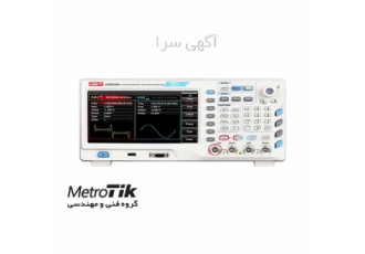 خرید فانکشن ژنراتور یونیتی UNI T UTG۴۱۲۲A در تهران فانکشن ژنراتور
