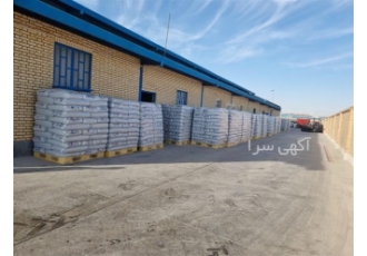 تولید کننده گرانول پلی اتیلن ، فروش گرانول پلاستیک