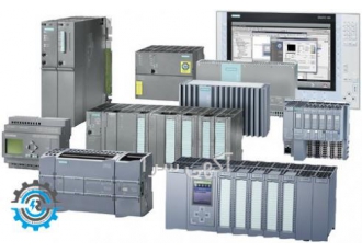 نمایندگی زیمنس تجهیزات PLC